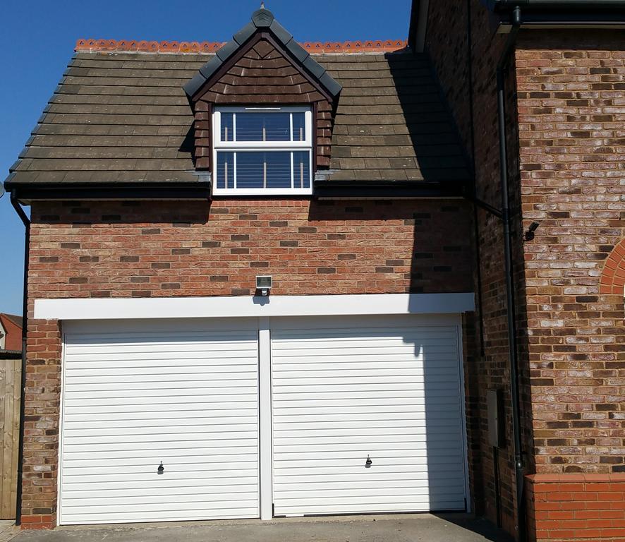 Bradley Stoke Apartment Бристоль Номер фото