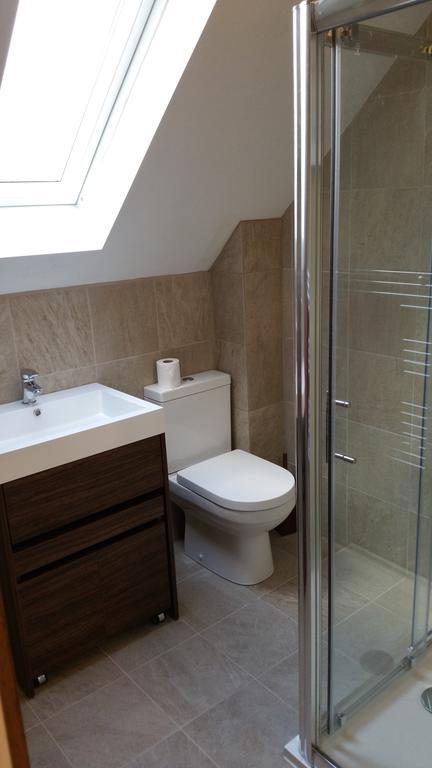 Bradley Stoke Apartment Бристоль Экстерьер фото