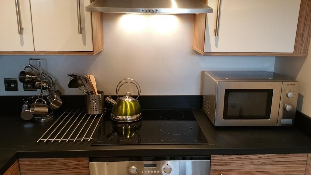 Bradley Stoke Apartment Бристоль Экстерьер фото